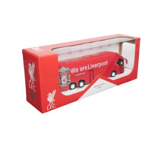 Autobus Liverpool Football Club