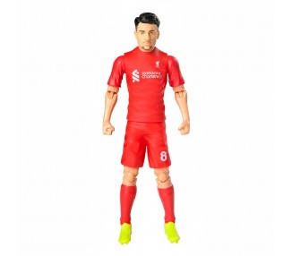 Figura Action Dominik Szoboszlai Liverpool Football Club 20cm