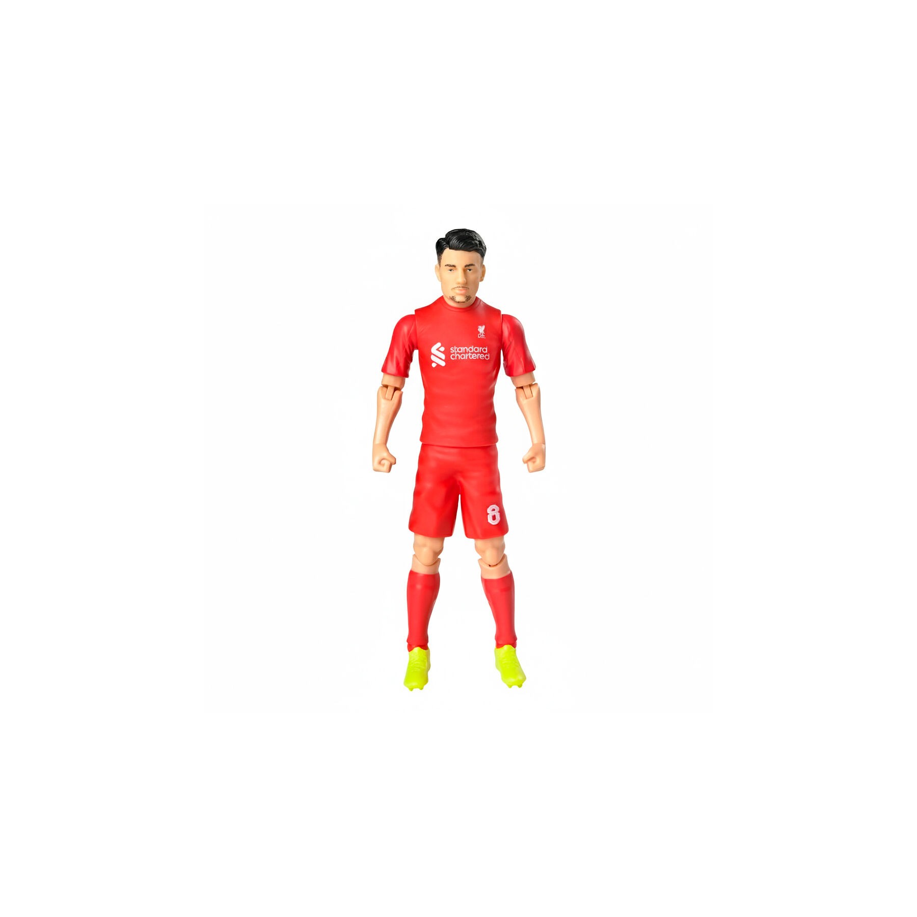 Figura Action Dominik Szoboszlai Liverpool Football Club 20cm