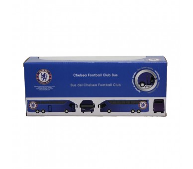 Autobus Chelsea
