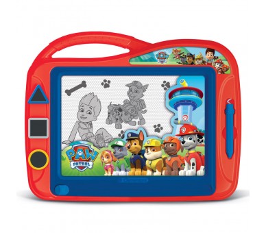Pizarra magnetica Patrulla Canina Paw Patrol