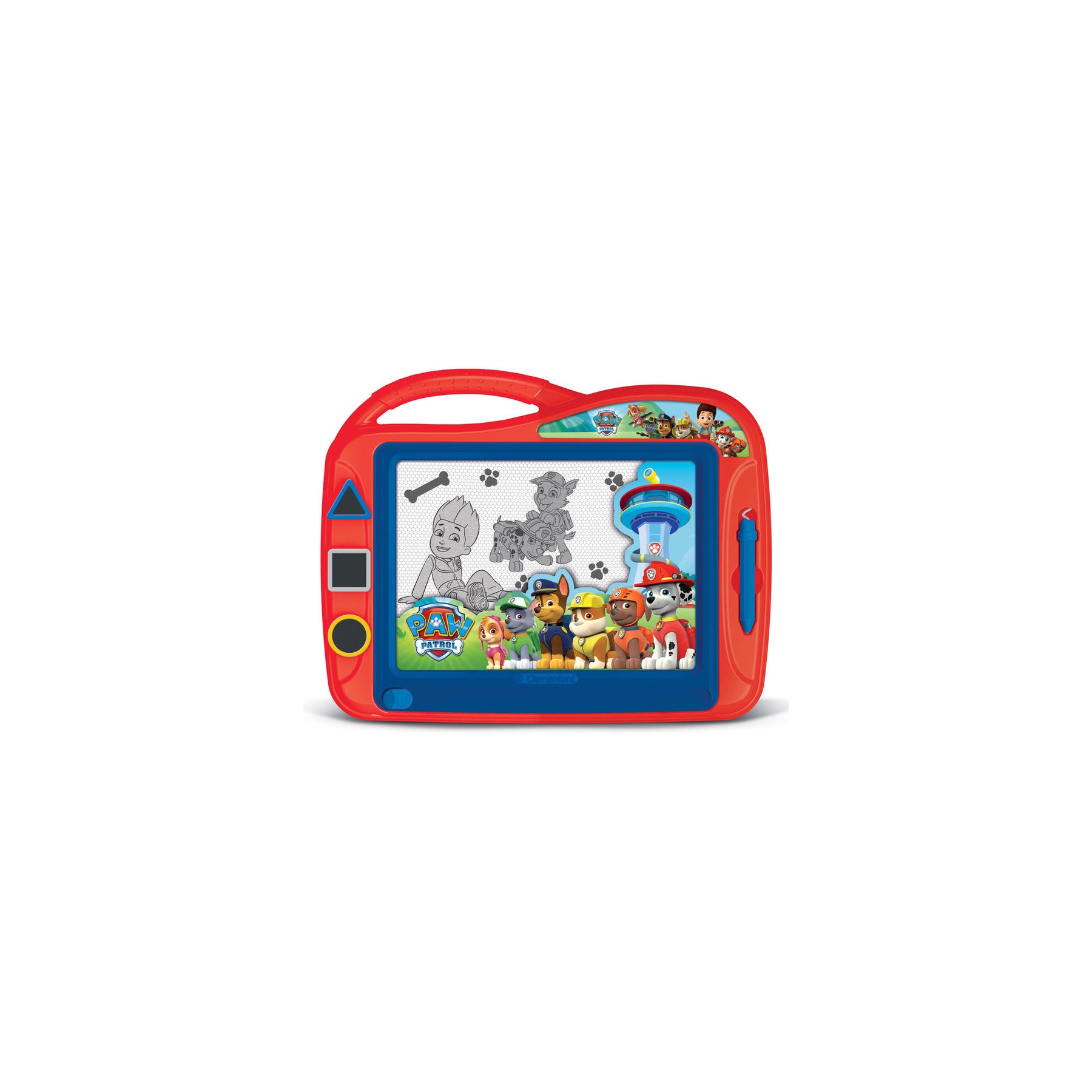 Pizarra magnetica Patrulla Canina Paw Patrol