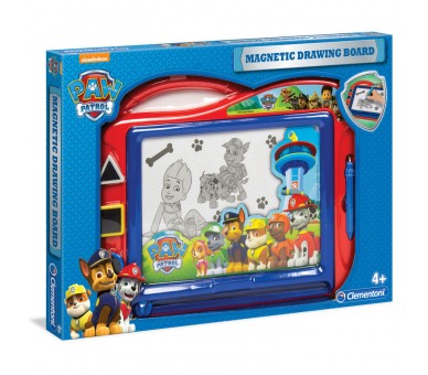 Pizarra magnetica Patrulla Canina Paw Patrol