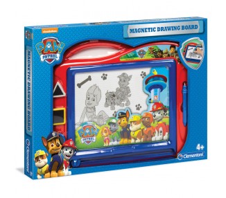 Pizarra magnetica Patrulla Canina Paw Patrol