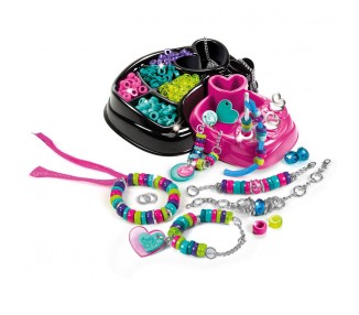 Brazaletes Multicolor Crazy Chic