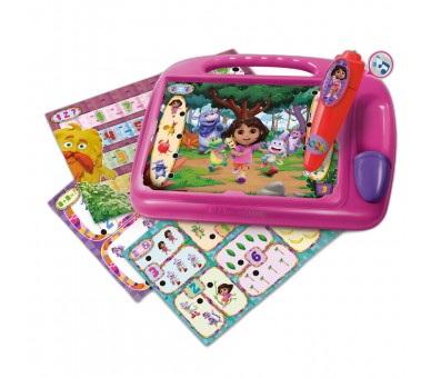 Maletin Interactivo Dora la Exploradora