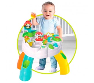 Mesa de Actividades Baby Park