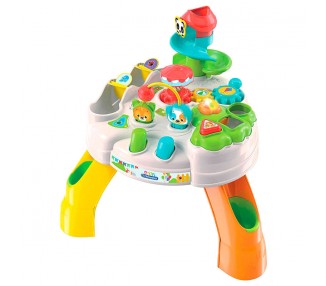 Mesa de Actividades Baby Park