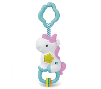 Sonajero Musical Unicornio