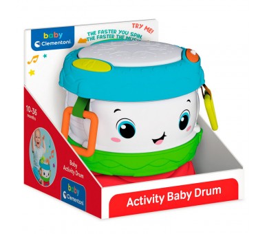 Tambor Baby