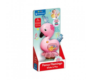 Sonajero Musical Flamenco