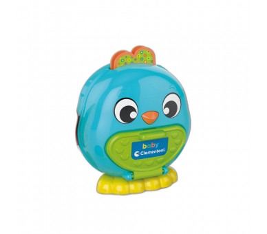 Hucha Pajarito Montessori