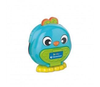 Hucha Pajarito Montessori