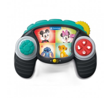 Mi Primer Mando Juegos Disney