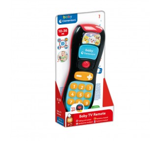 Mando Control Remoto TV