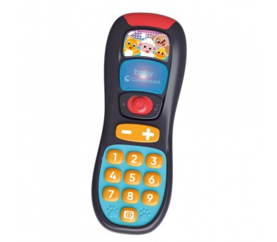 Mando Control Remoto TV