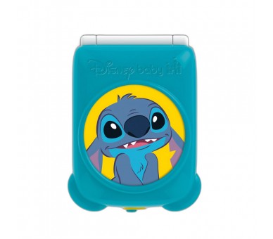 Telefono Flip Stitch Disney