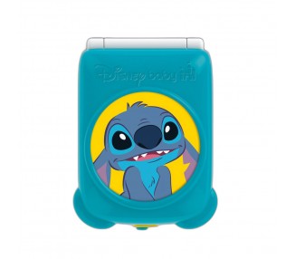 Telefono Flip Stitch Disney