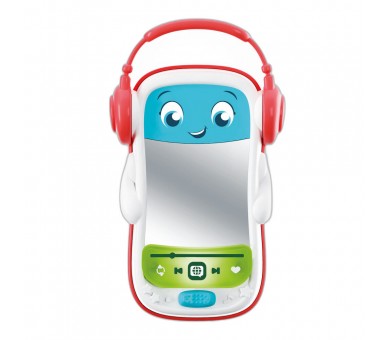 Mi Primer Pod Musical