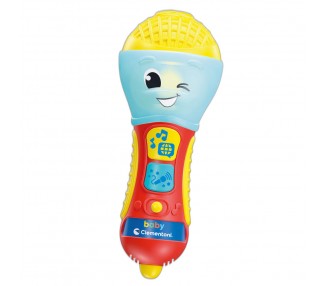 Baby Microfono