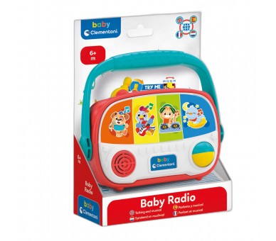 Baby Radio