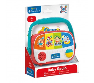 Baby Radio