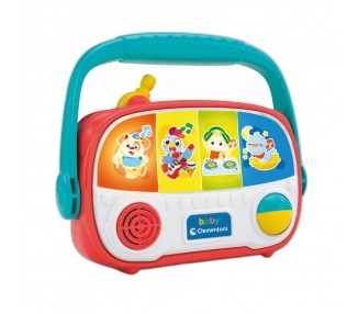 Baby Radio
