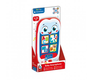 Baby Smartphone