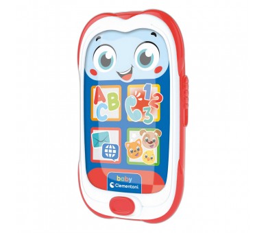 Baby Smartphone