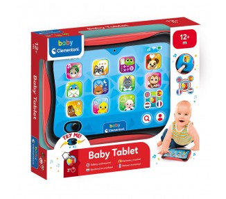 Baby Tablet