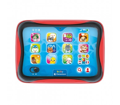 Baby Tablet