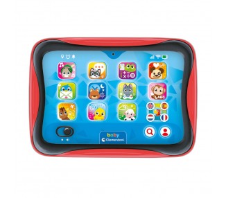 Baby Tablet