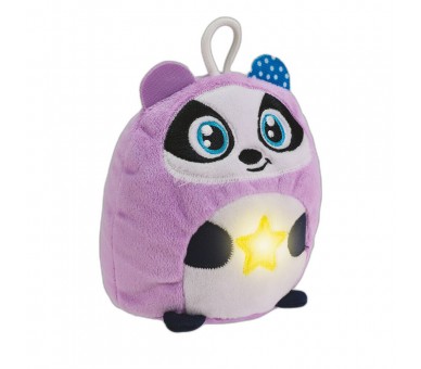 Peluche Tejon Luminoso