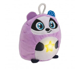 Peluche Tejon Luminoso