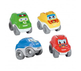 Coche Rescate Voltereta surtido