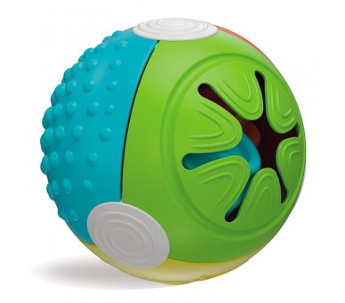 Pelota Sensorial Clemmy