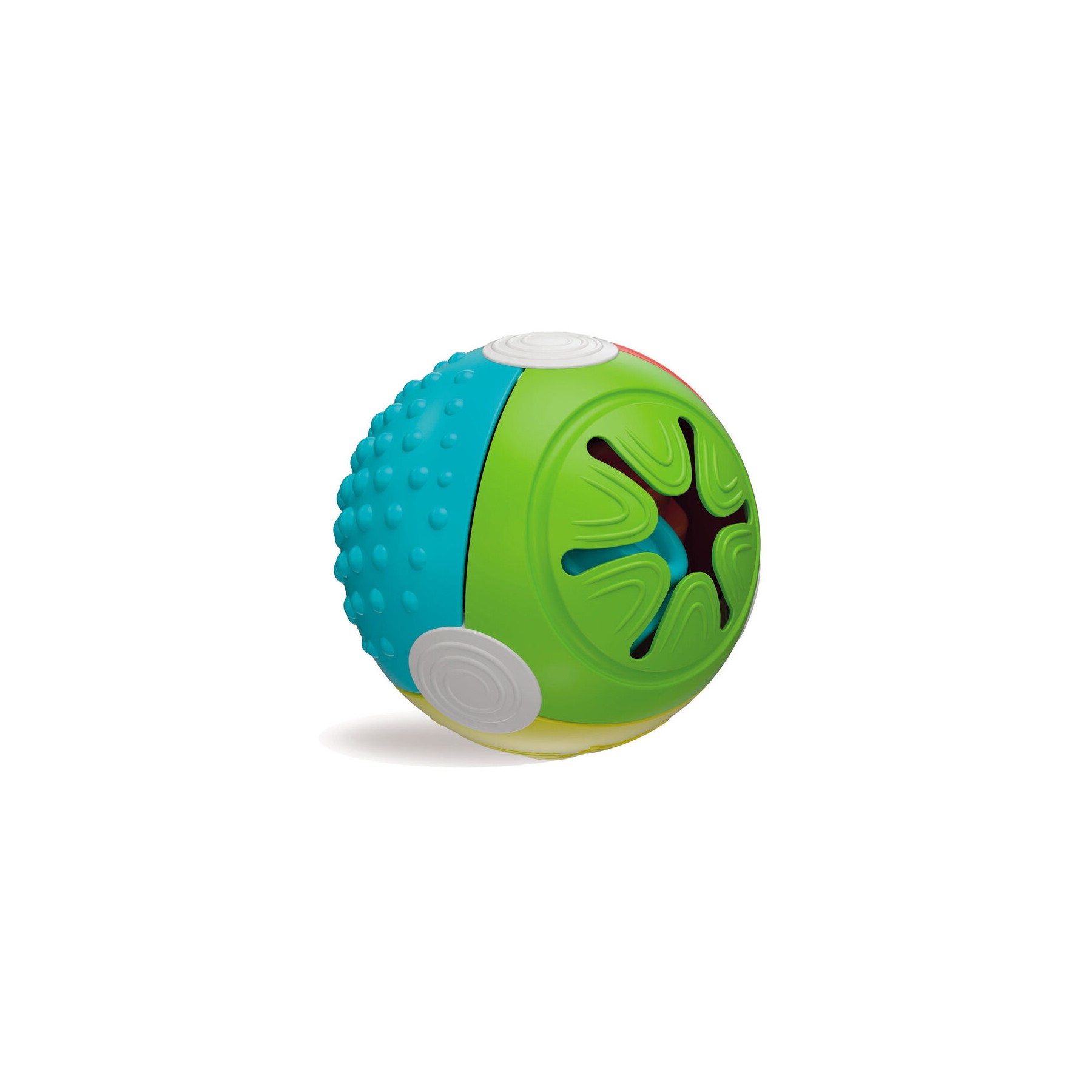 Pelota Sensorial Clemmy