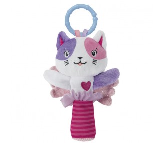 Sonajero Dulce gatita