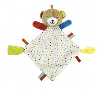 Sonajero Dulce osito