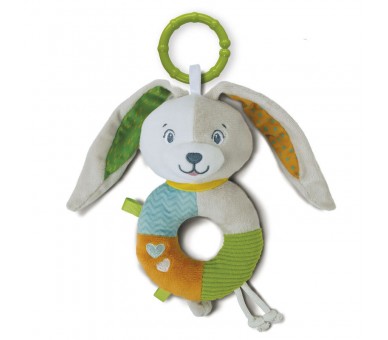 Sonajero Dulce conejito
