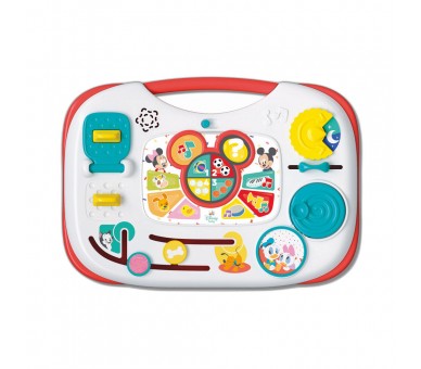 Tablet Interactiva Mickey and Friends Disney