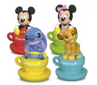Personajes giratorios Disney surtido