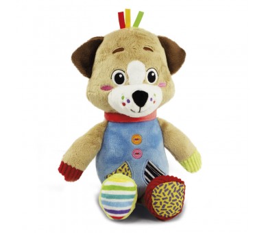 Peluche Pete el cachorro