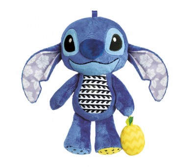 Peluche actividades Stitch Disney