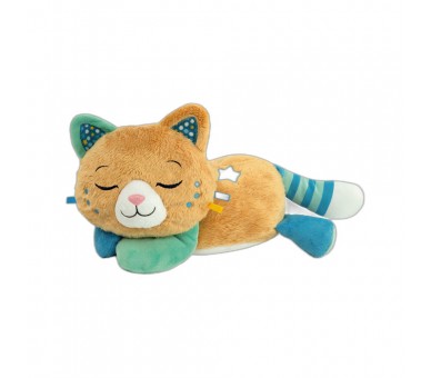Peluche Gatito Ron Ron