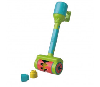 Aspirador Sensorial Clemmy