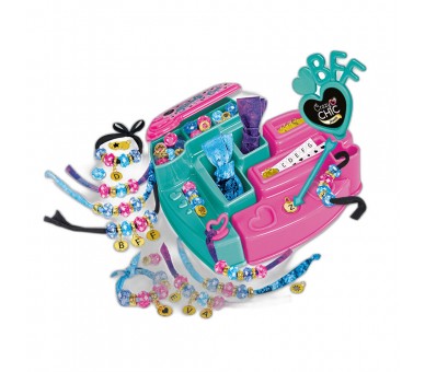 Set Joyeria BFF Crazy Chic