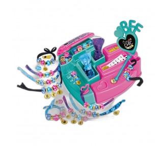 Set Joyeria BFF Crazy Chic