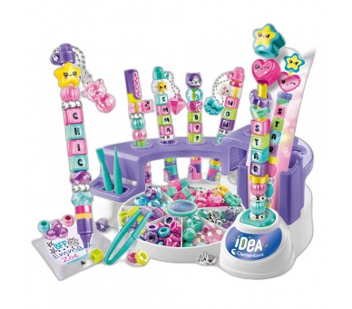 Creador de Boligrafos Mensaje