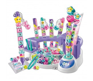 Creador de Boligrafos Mensaje